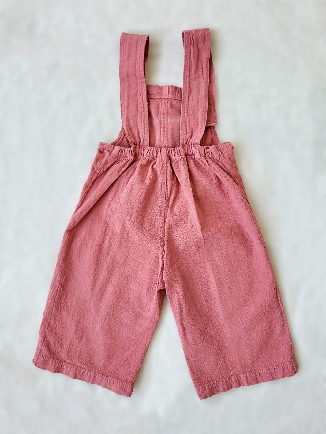 Mico Overall Tocuyo